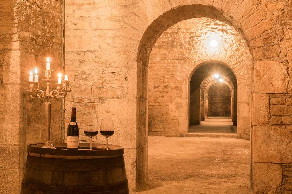 Chateau Saint-Michel - Cercle Des Grands Crus Rully  Amenities foto