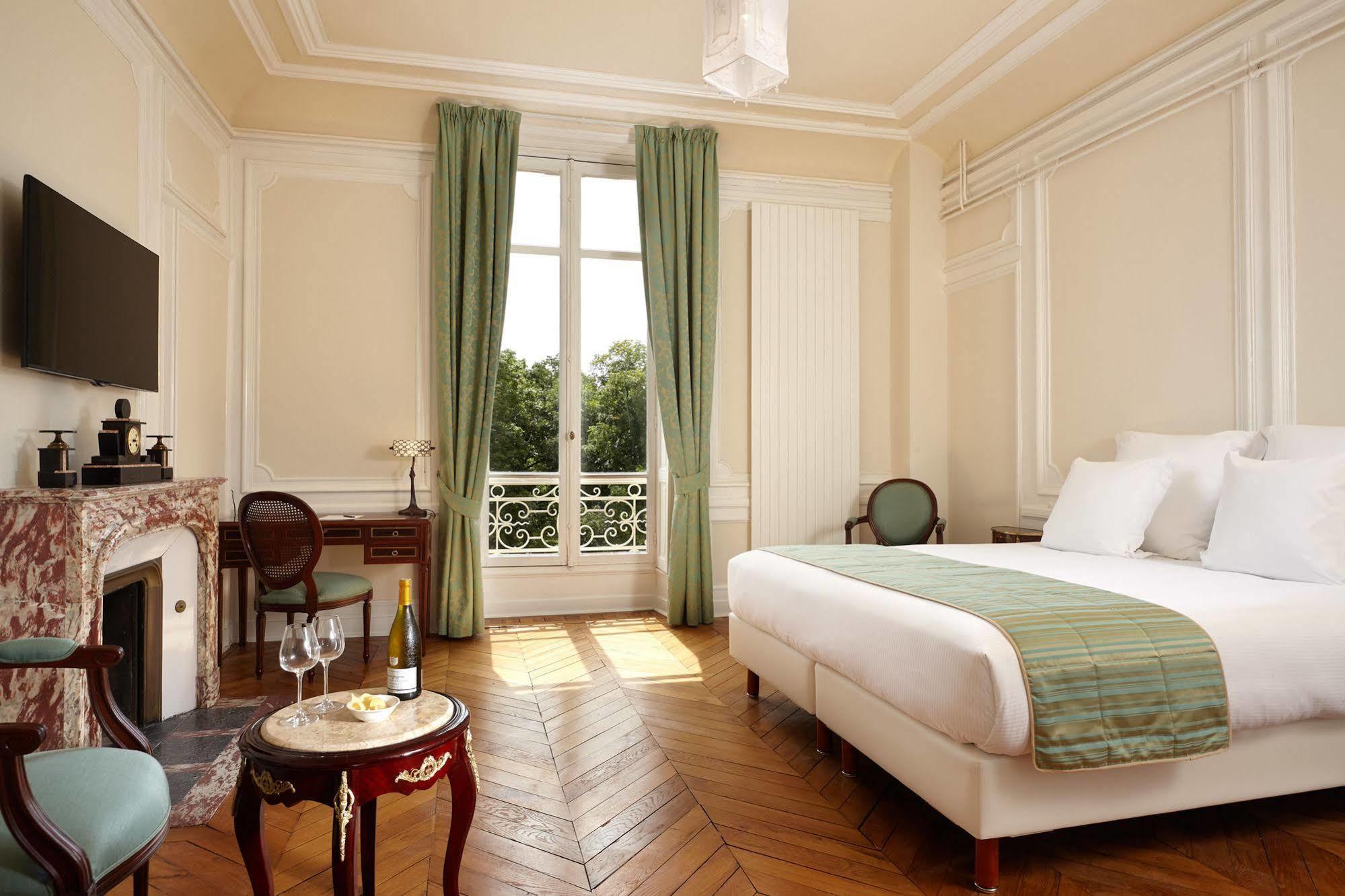 Chateau Saint-Michel - Cercle Des Grands Crus Rully  Esterno foto